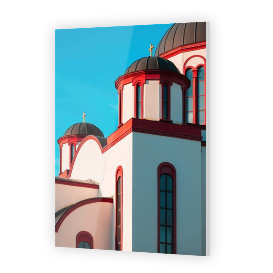 Thumbnail for Acrylic