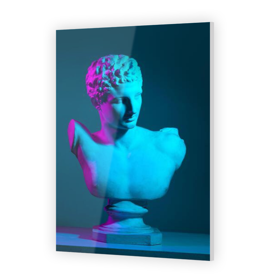 Thumbnail for Acrylic