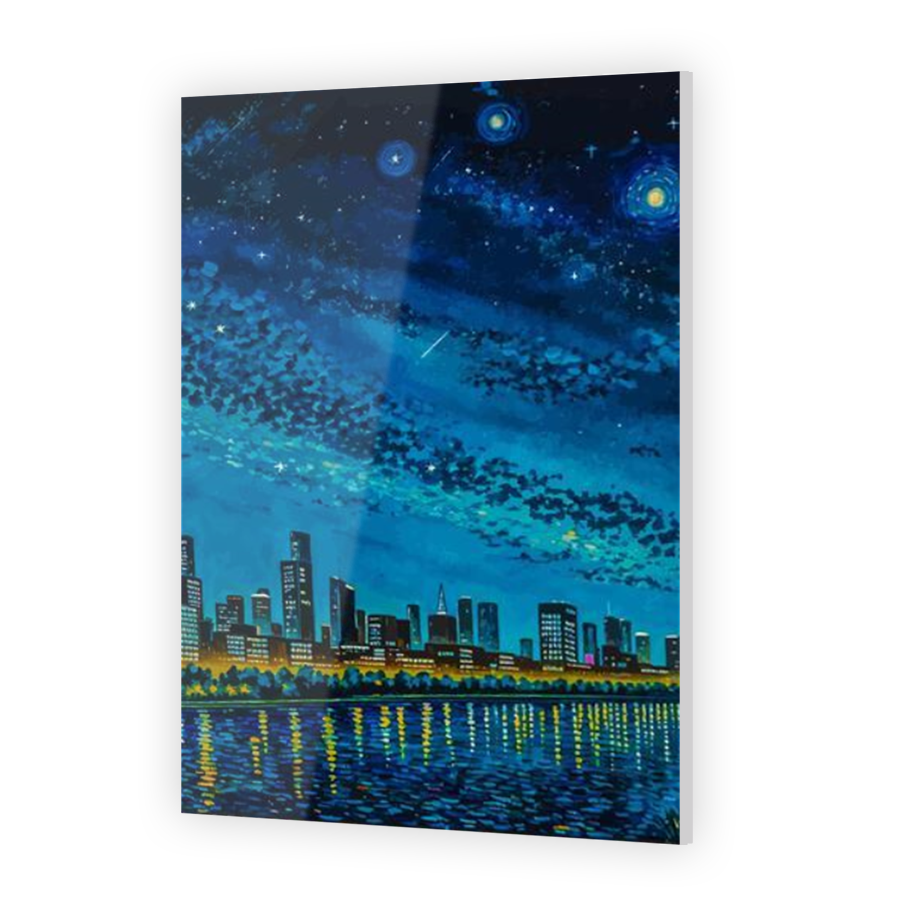 Thumbnail for Acrylic