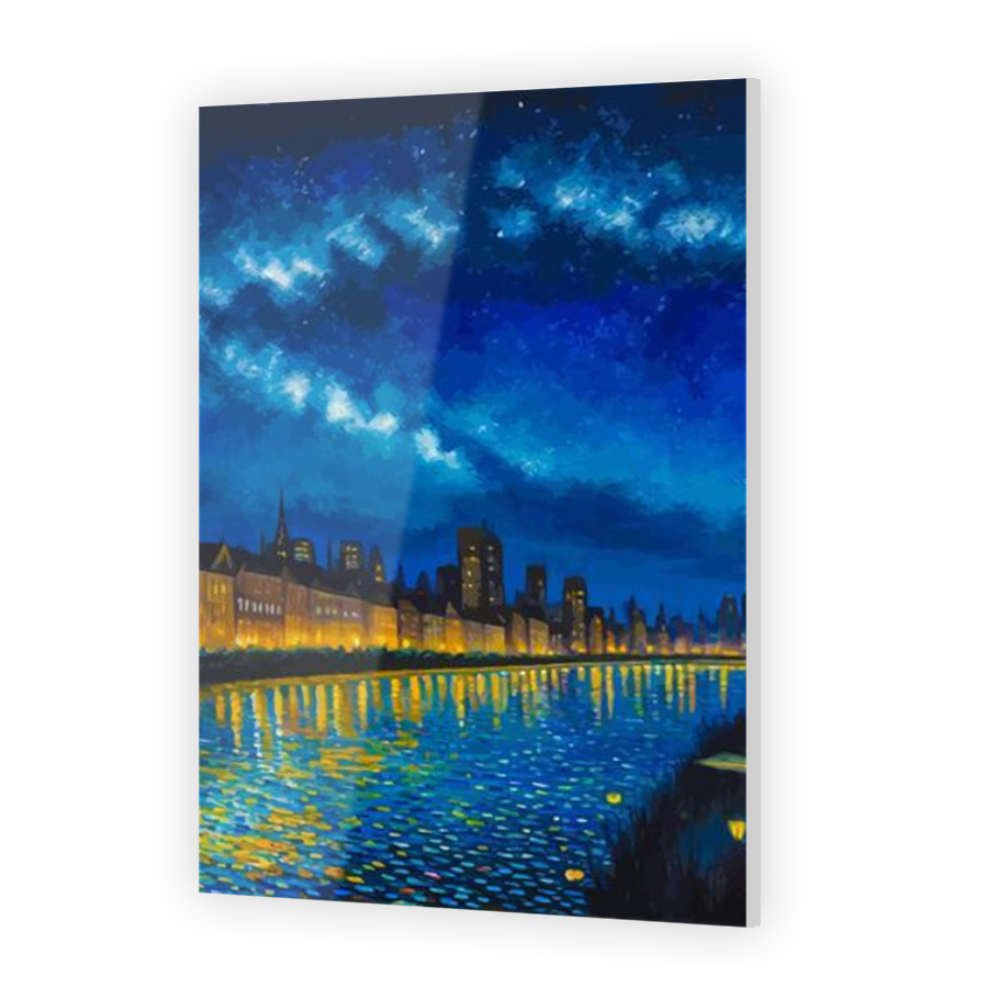 Thumbnail for Acrylic
