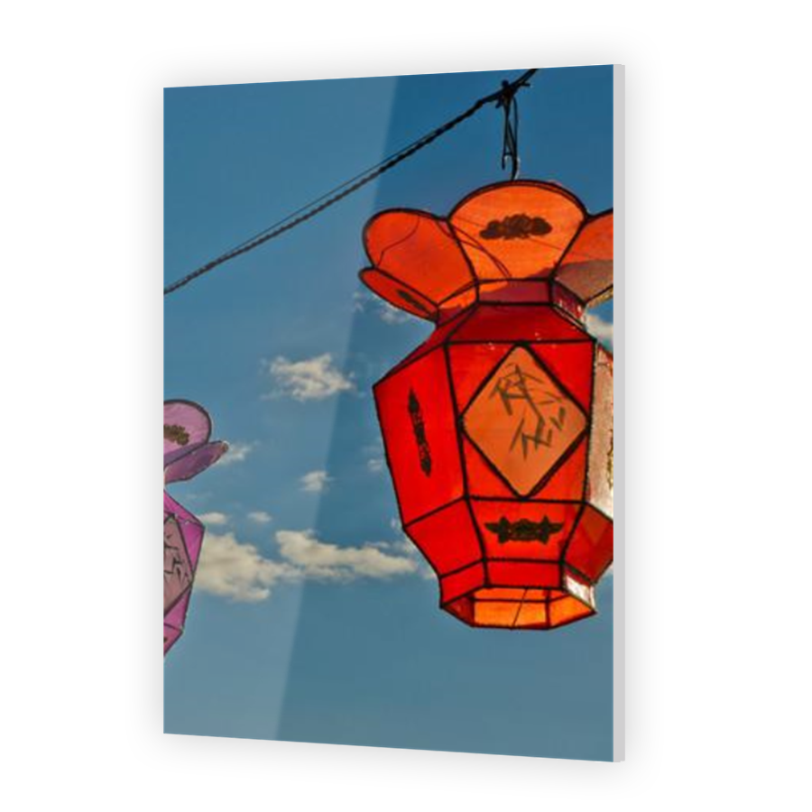 Thumbnail for Acrylic