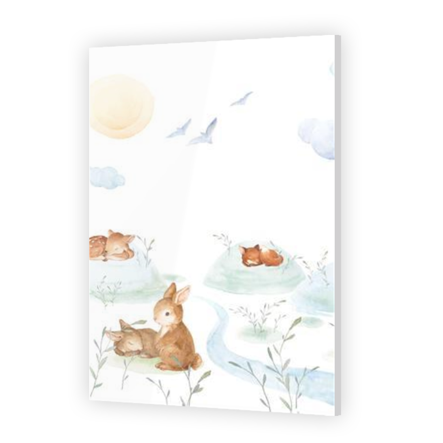 Thumbnail for Acrylic
