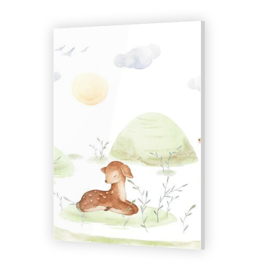 Thumbnail for Acrylic