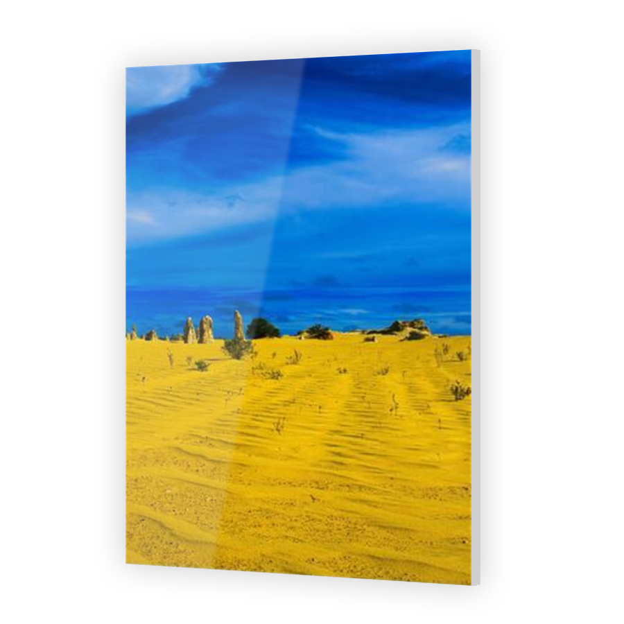 Thumbnail for Acrylic