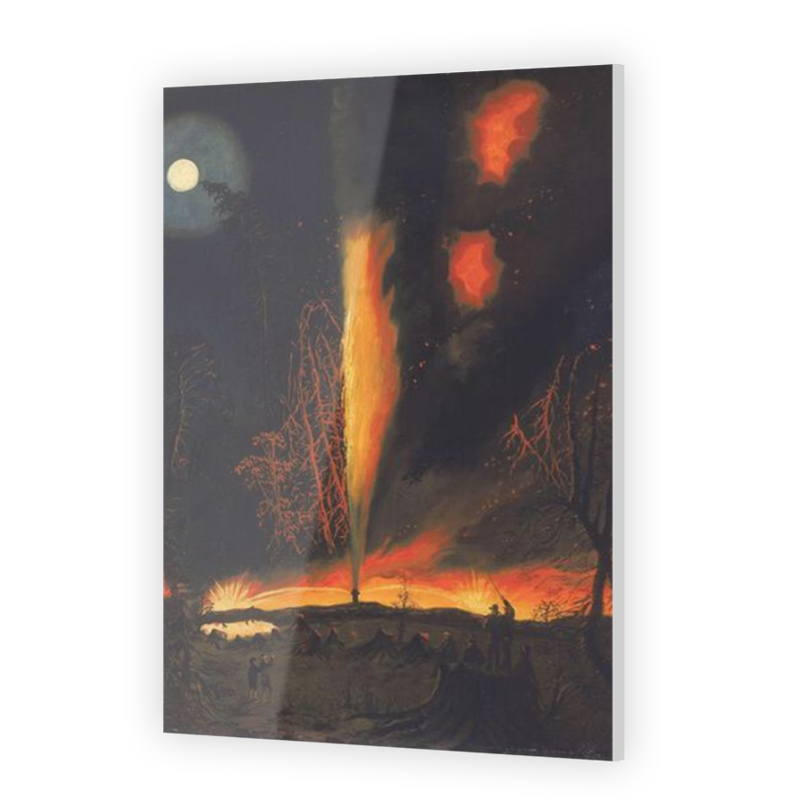 Thumbnail for Acrylic