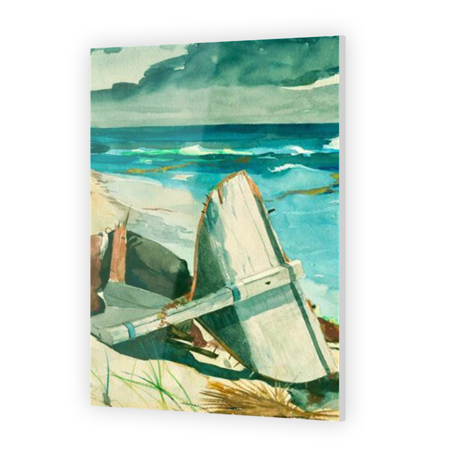 Thumbnail for Acrylic