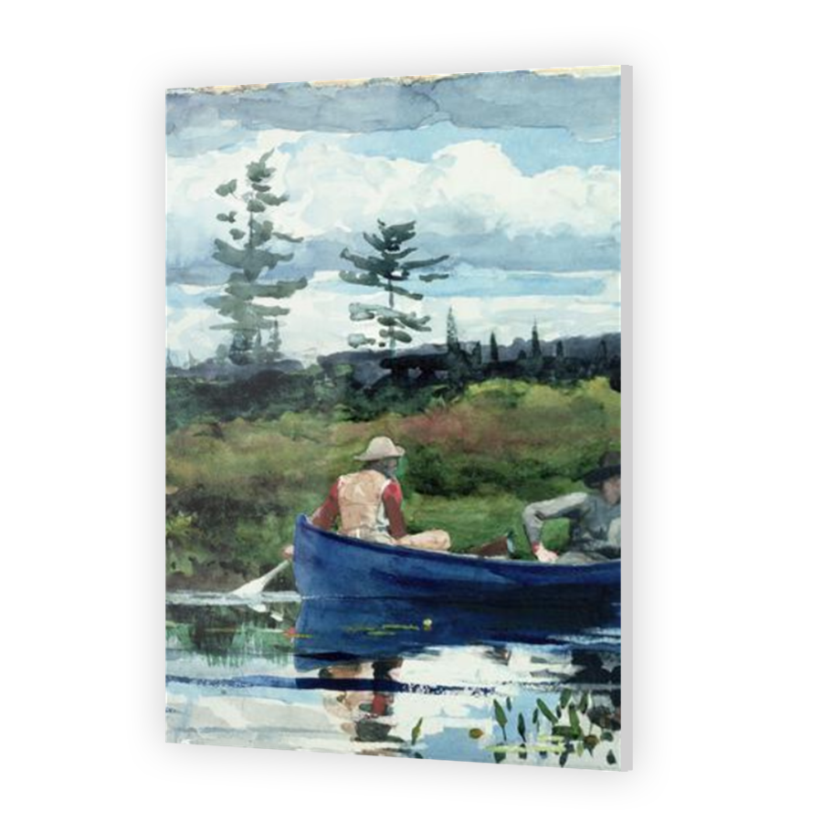 Thumbnail for Acrylic