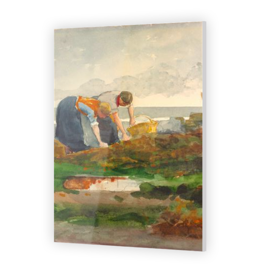 Thumbnail for Acrylic