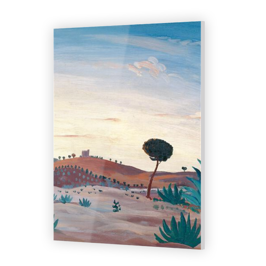 Thumbnail for Acrylic