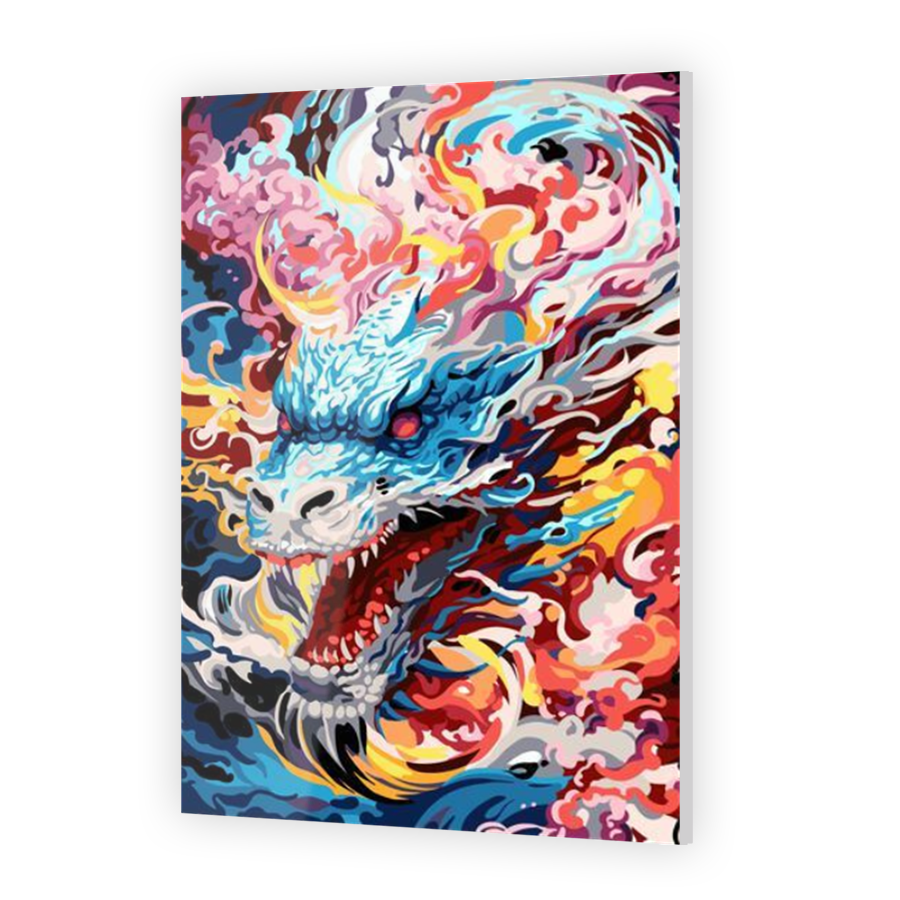 Thumbnail for Acrylic
