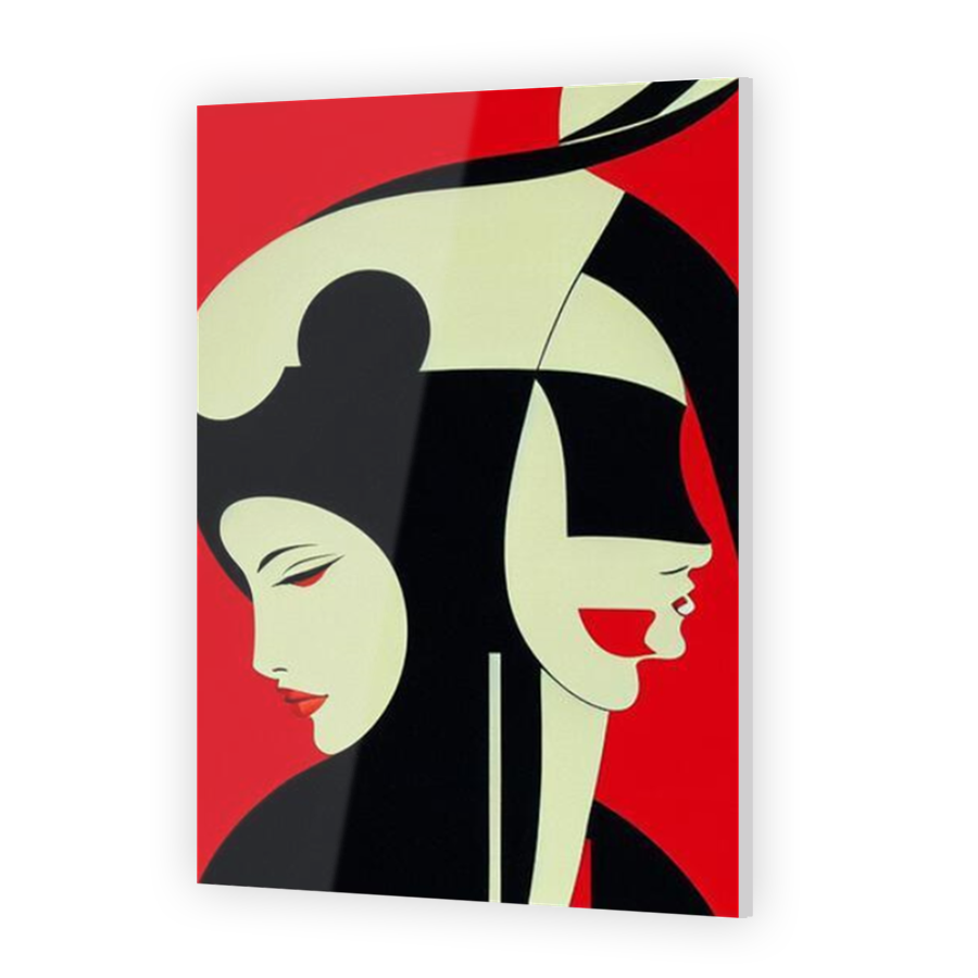 Thumbnail for Acrylic