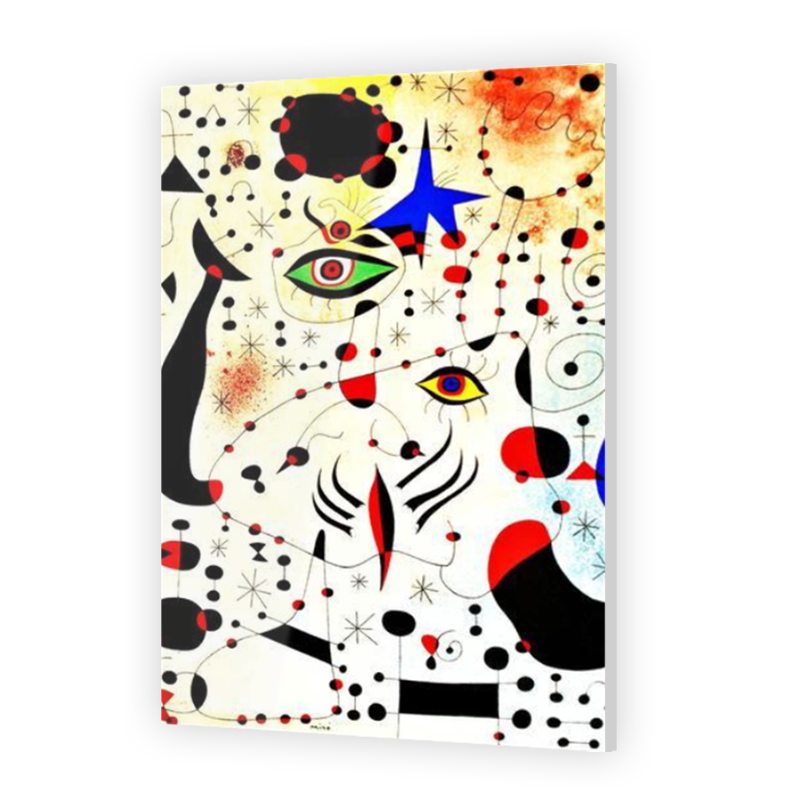 Thumbnail for Acrylic