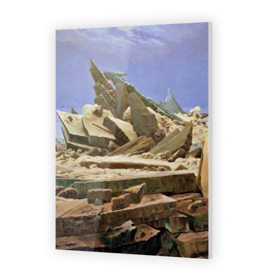 Thumbnail for Acrylic
