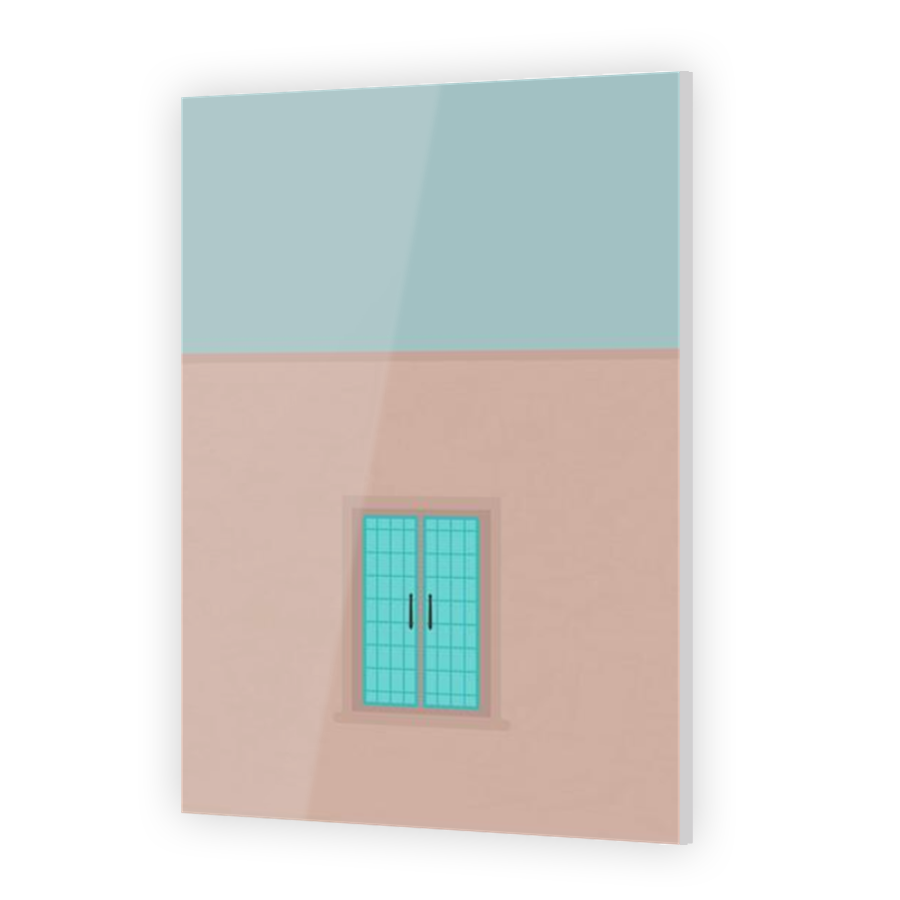 Thumbnail for Acrylic