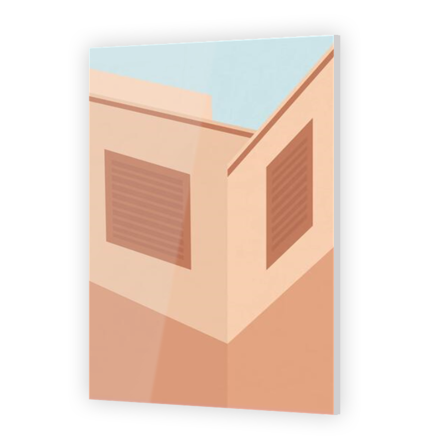 Thumbnail for Acrylic