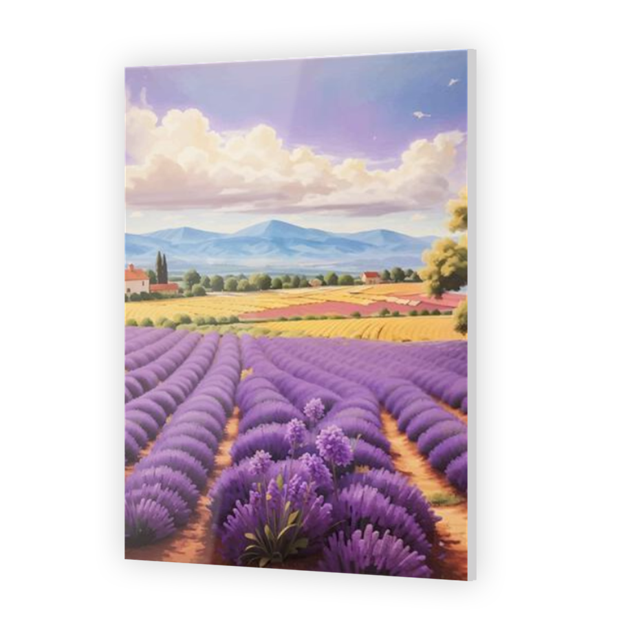 Thumbnail for Acrylic