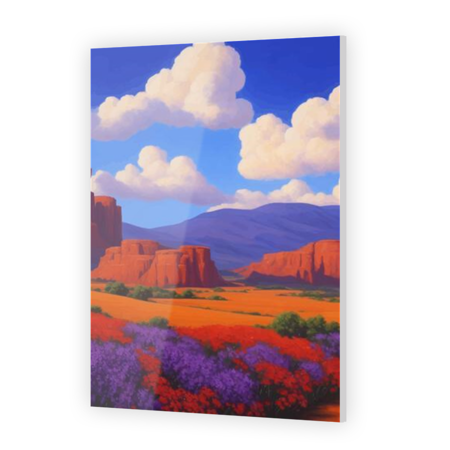 Thumbnail for Acrylic
