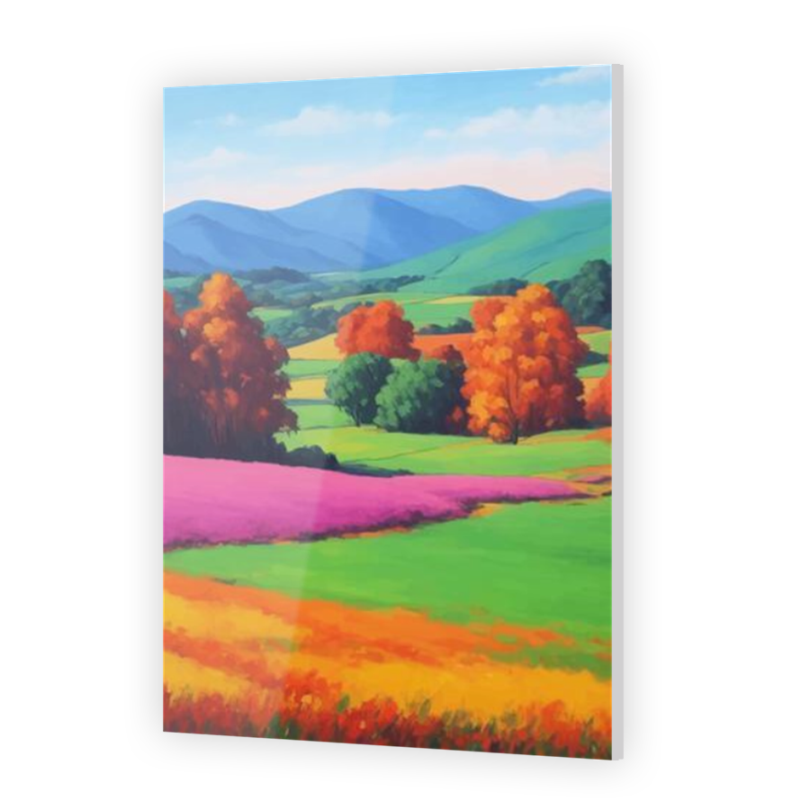 Thumbnail for Acrylic