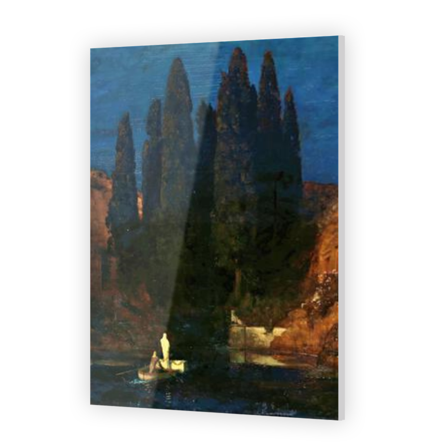Thumbnail for Acrylic