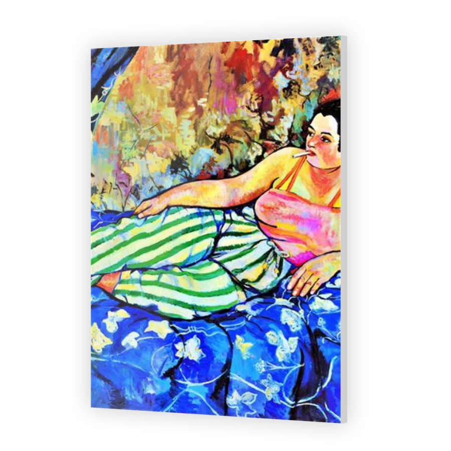 Thumbnail for Acrylic
