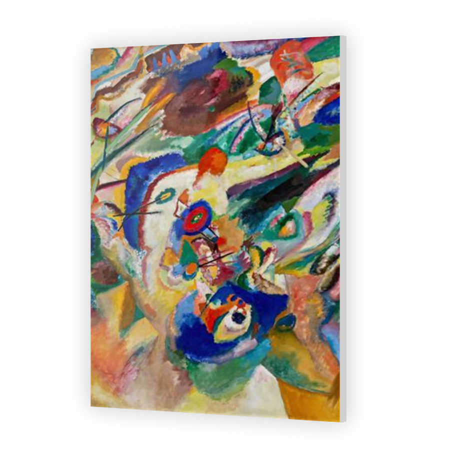 Thumbnail for Acrylic