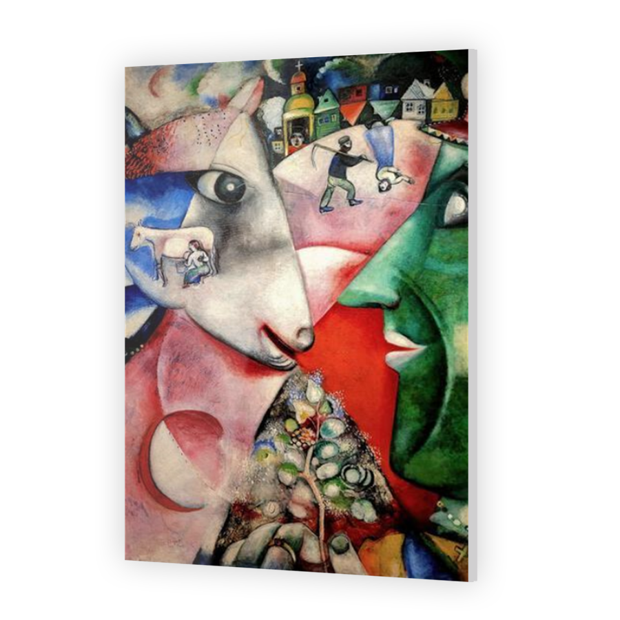 Thumbnail for Acrylic