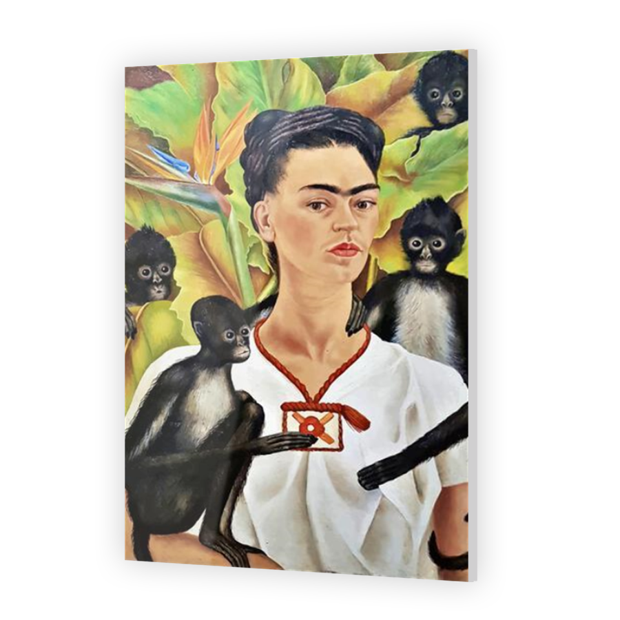 Thumbnail for Acrylic
