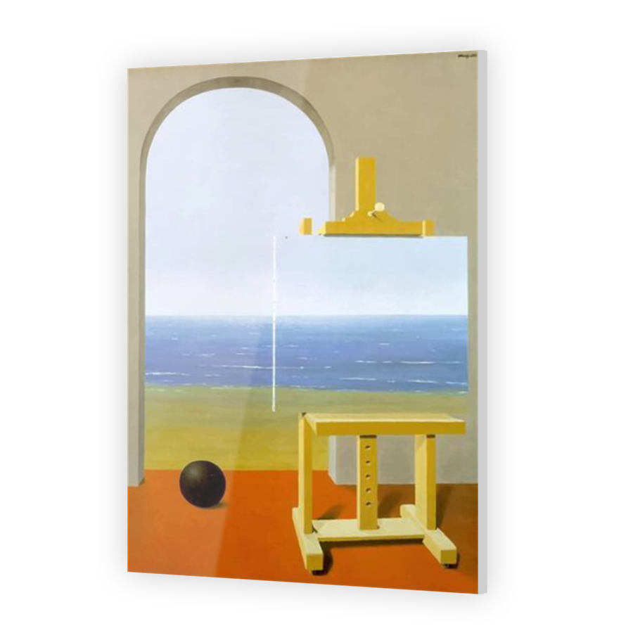 Thumbnail for Acrylic