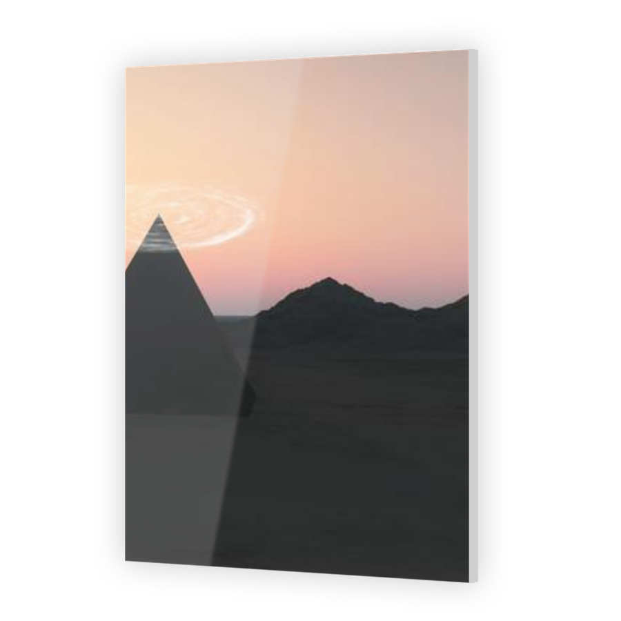 Thumbnail for Acrylic
