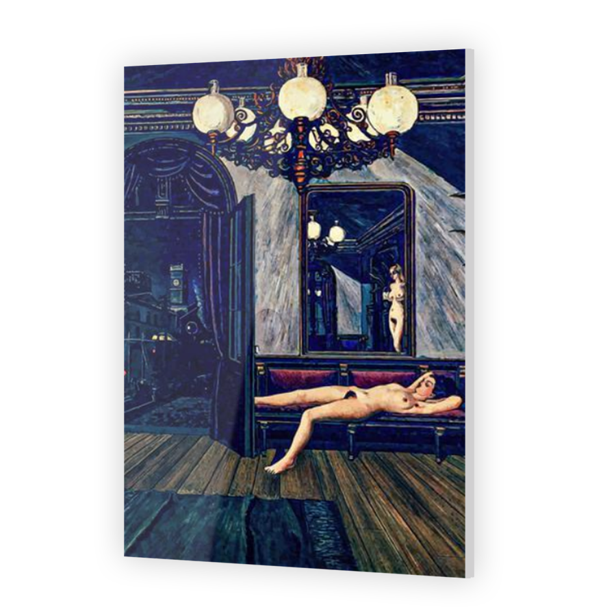 Thumbnail for Acrylic