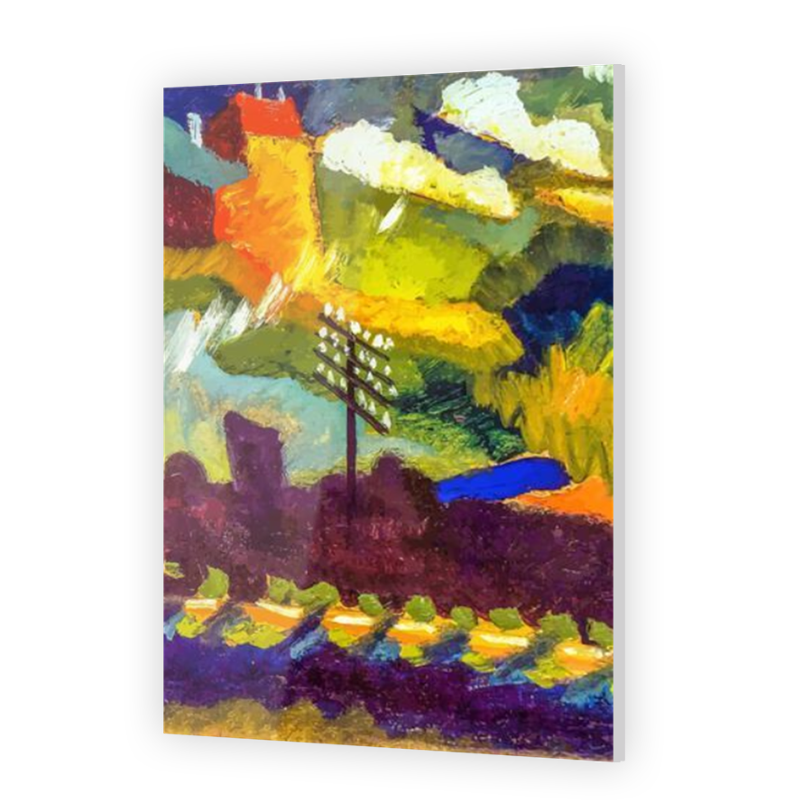 Thumbnail for Acrylic