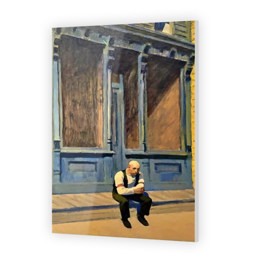 Thumbnail for Acrylic