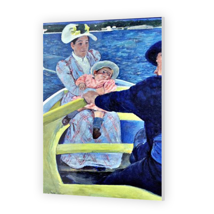 Thumbnail for Acrylic