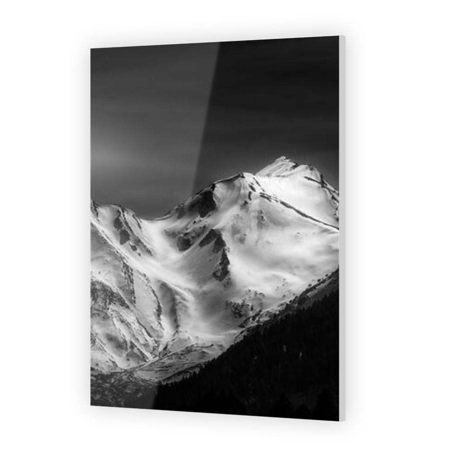 Thumbnail for Acrylic