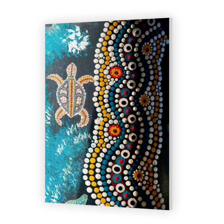Thumbnail for Acrylic
