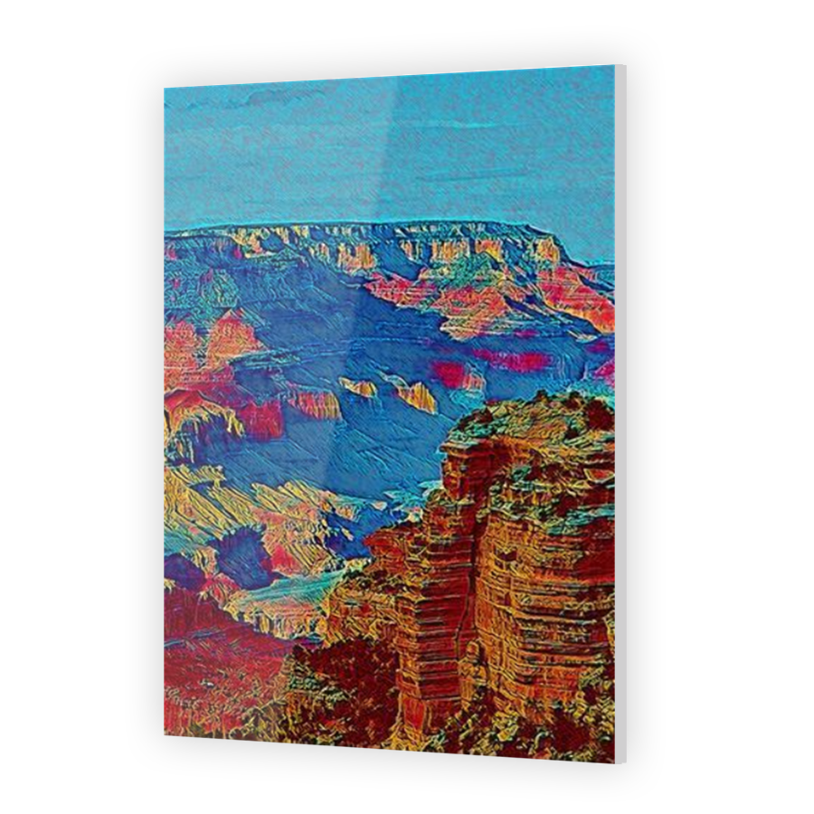 Thumbnail for Acrylic