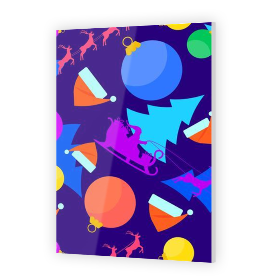 Thumbnail for Acrylic