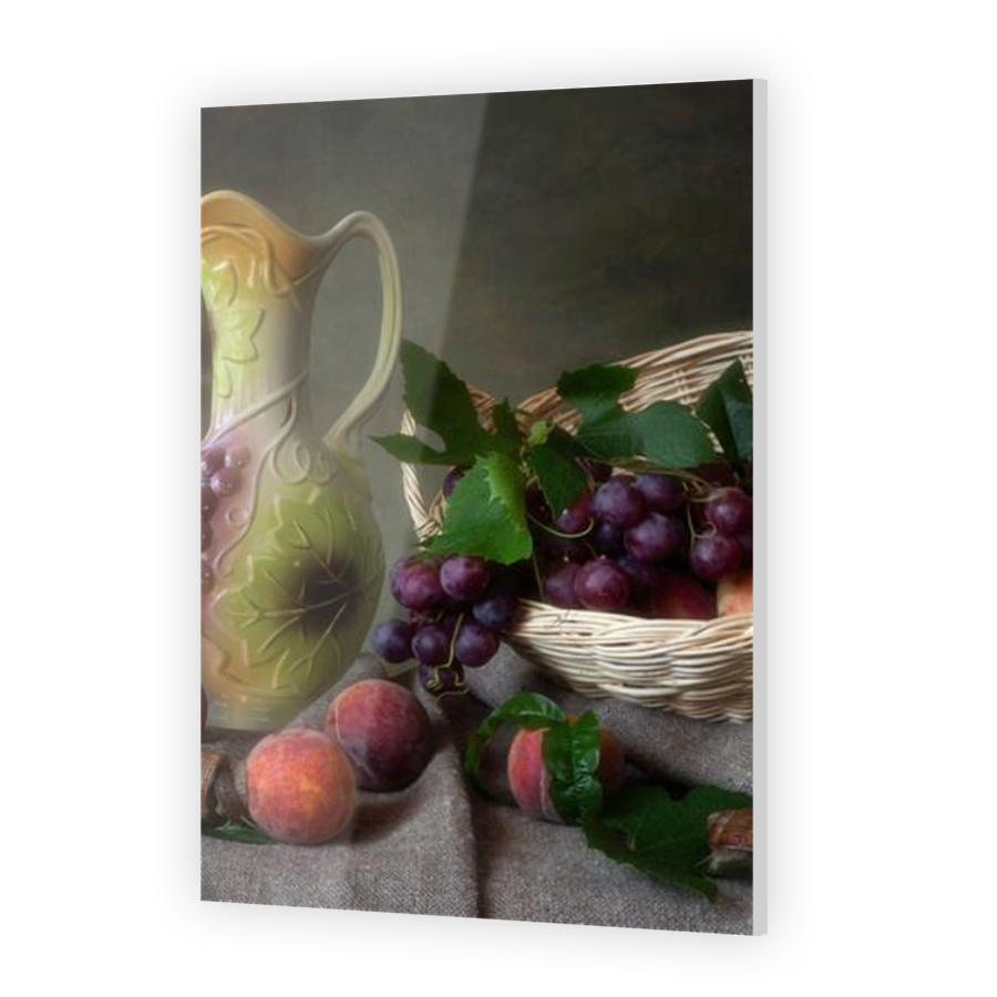 Thumbnail for Acrylic