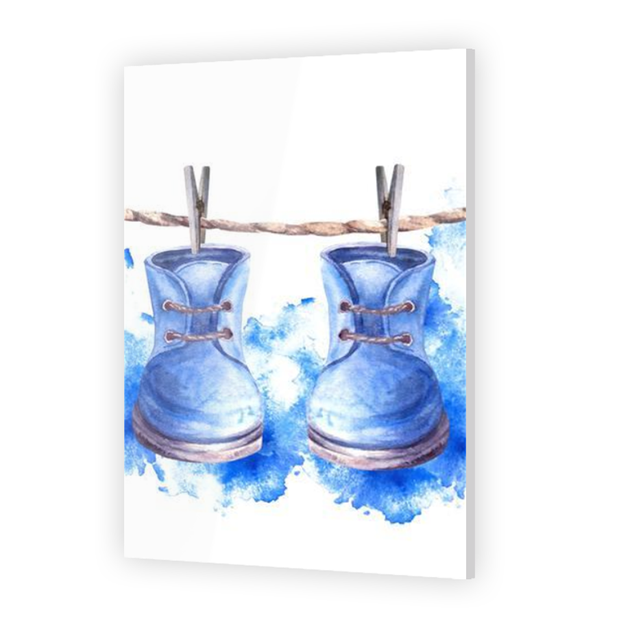 Thumbnail for Acrylic