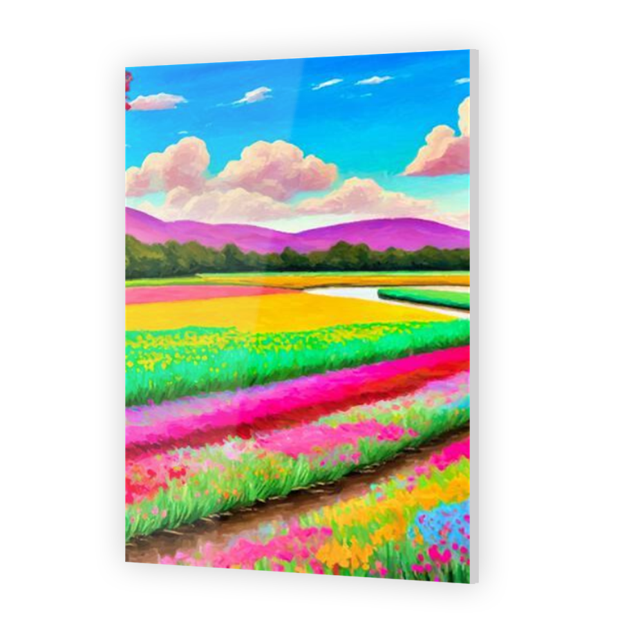 Thumbnail for Acrylic