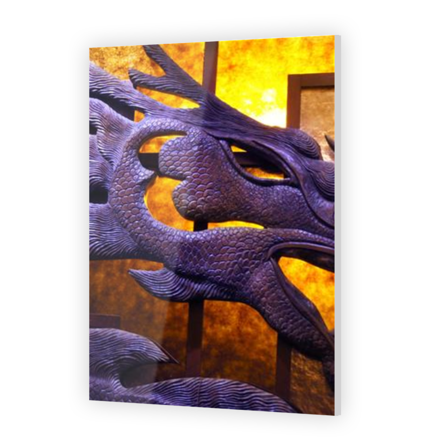 Thumbnail for Acrylic