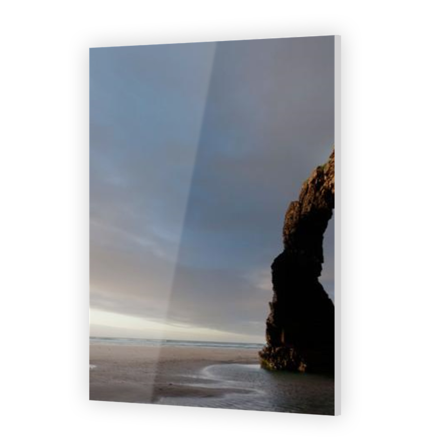 Thumbnail for Acrylic