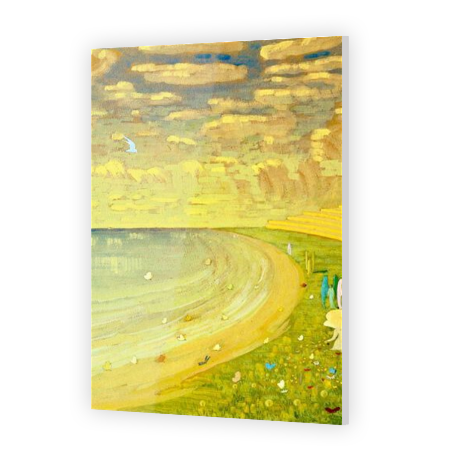 Thumbnail for Acrylic