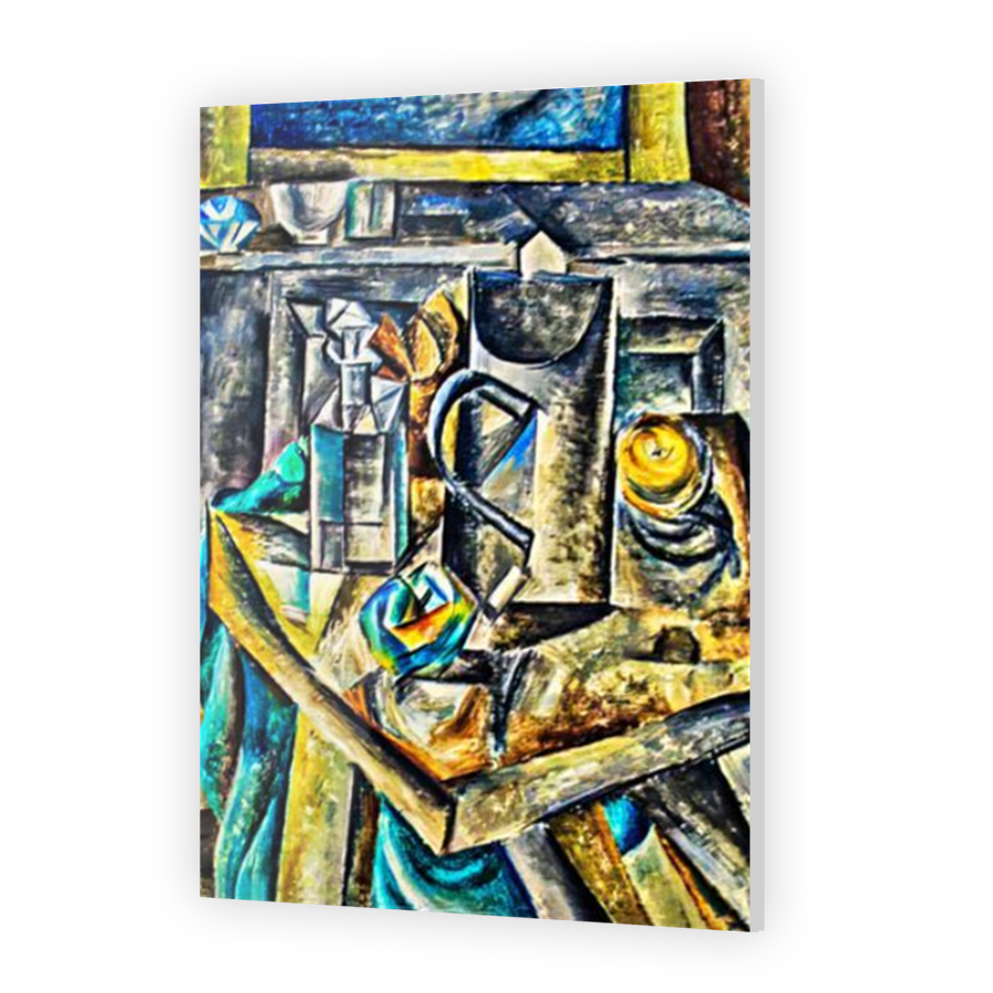 Thumbnail for Acrylic