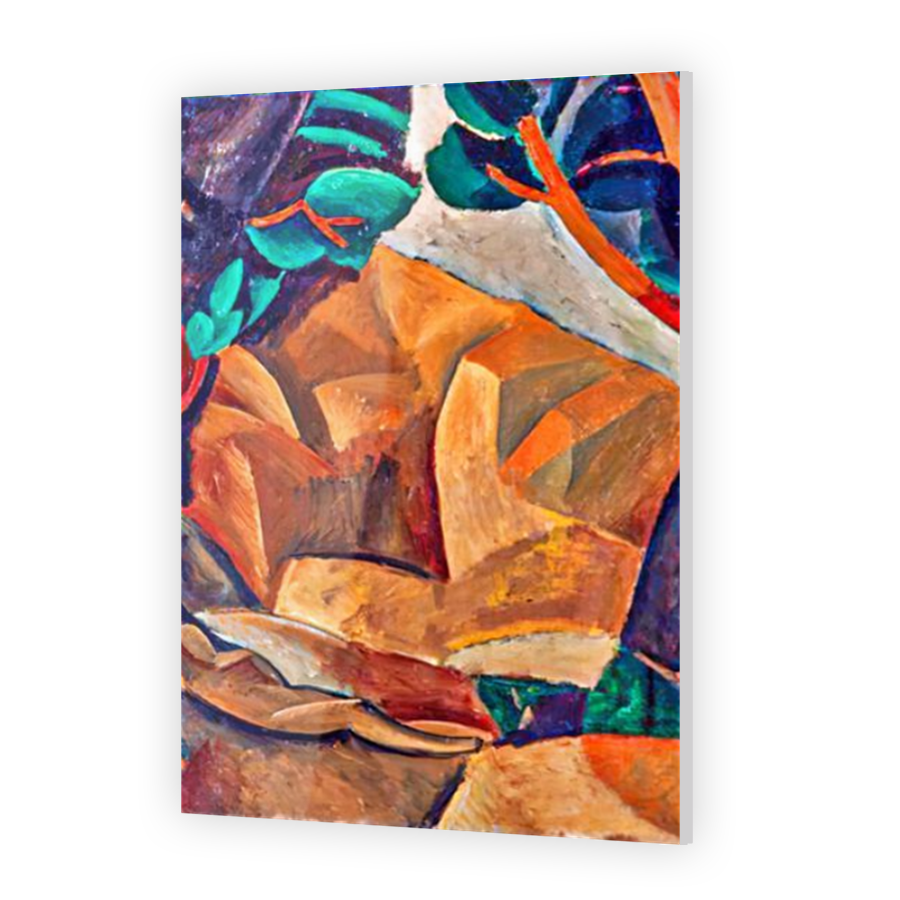 Thumbnail for Acrylic