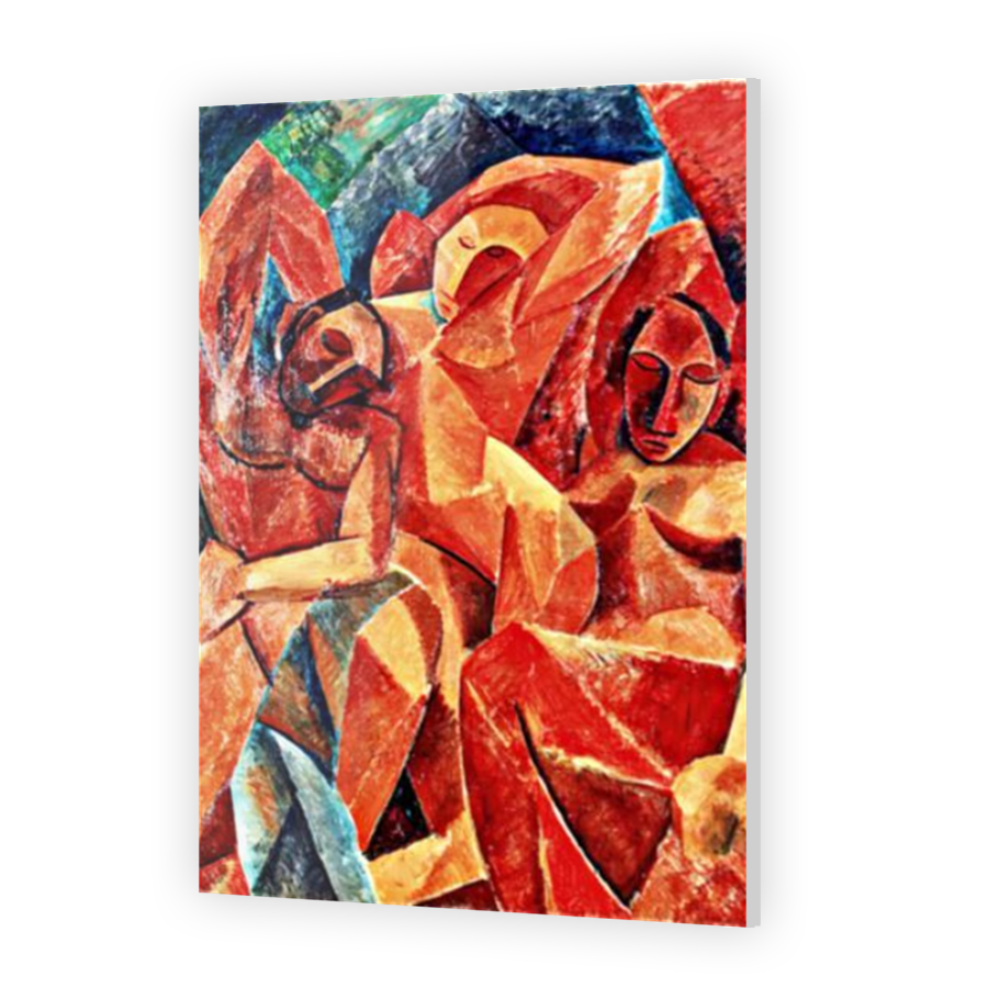 Thumbnail for Acrylic