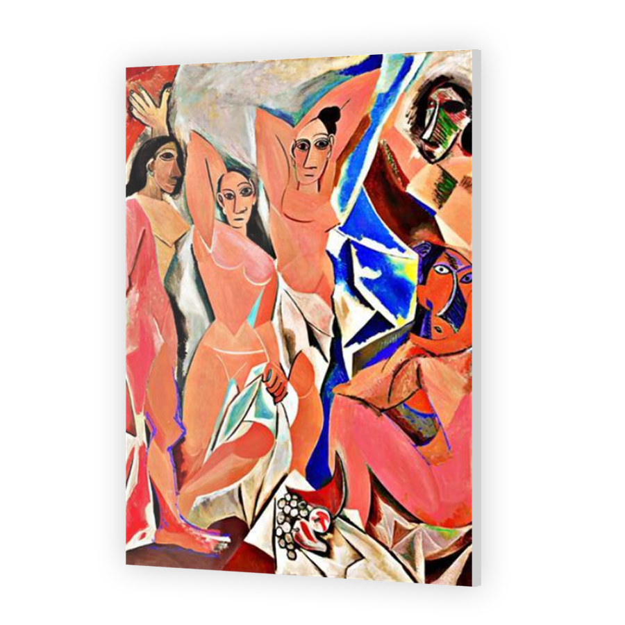 Thumbnail for Acrylic