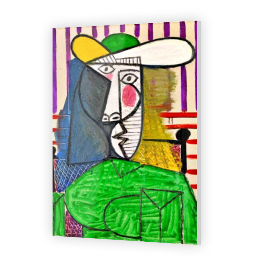Thumbnail for Acrylic