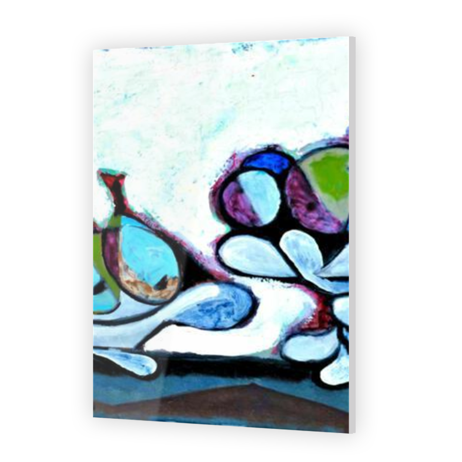 Thumbnail for Acrylic
