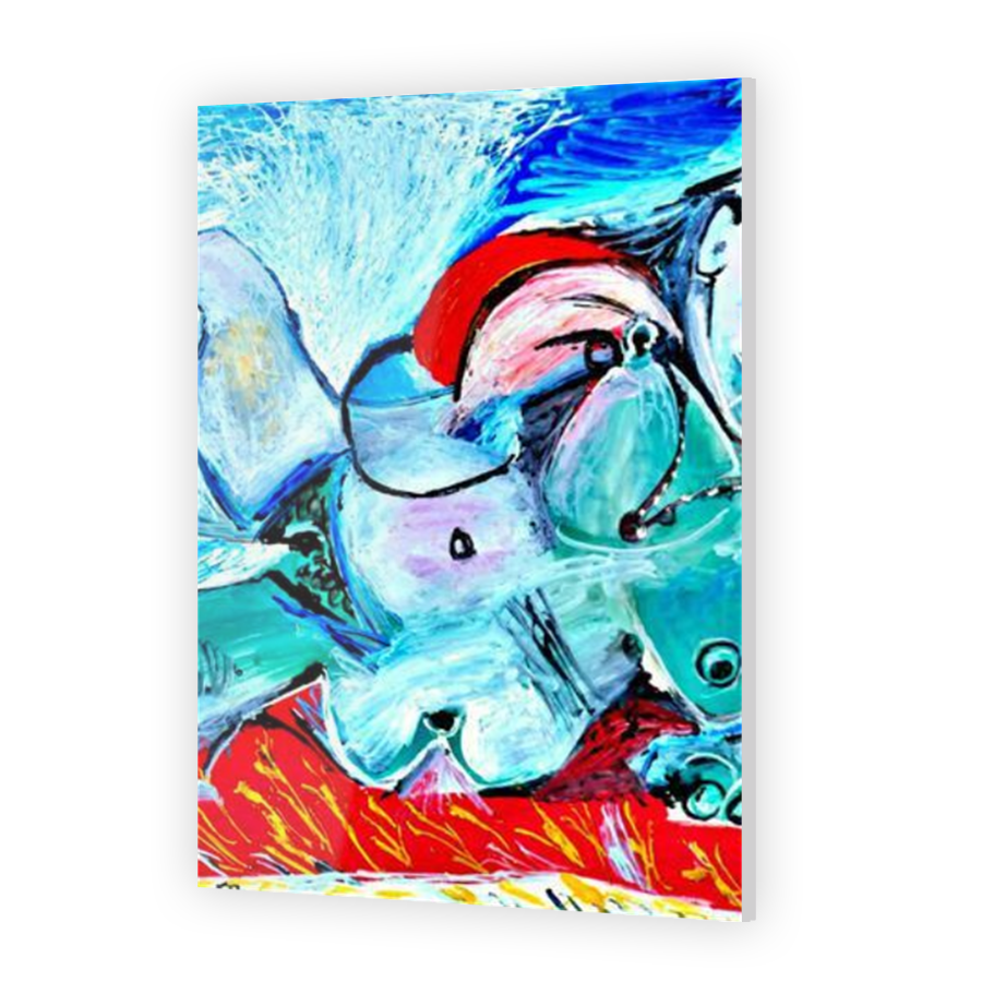 Thumbnail for Acrylic